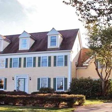 3 Waves Bed & Breakfast Плимут Экстерьер фото