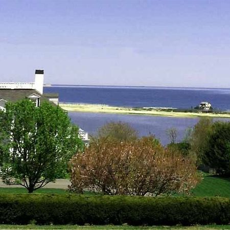 3 Waves Bed & Breakfast Плимут Экстерьер фото