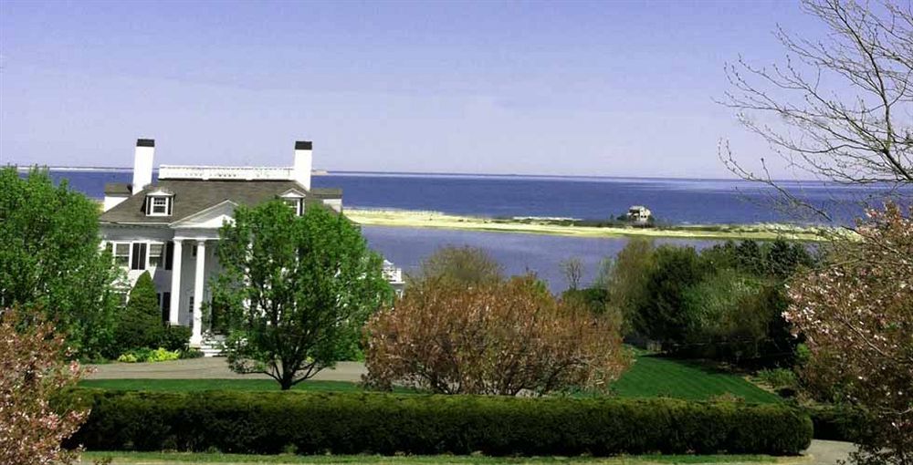 3 Waves Bed & Breakfast Плимут Экстерьер фото